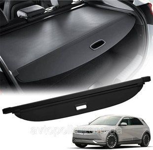 Шторка полка багажника Hyundai IONIQ5 2021 2022 2023 2024 Hyundai IONIQ5 фото