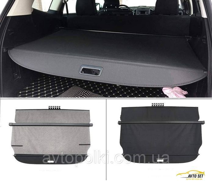 Шторка багажника Ford Edge 2015 2016 2017 2018 2019 2020 2021 2022 2023 FT4Z5845440A новая USA полка ролет Ford Edge USA фото