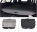 Шторка багажника Ford Edge 2015 2016 2017 2018 2019 2020 2021 2022 2023 FT4Z5845440A новая USA полка ролет Ford Edge USA фото 5