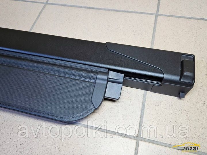 Шторка багажника BMW X7 G07 2019 2020 2021 2023 51477490440 полка ролет BMW X7 - G07-O фото