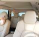 Audi Q5/Q7/Q8 вішалка штанга для одягу V-1 фото 2