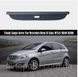Шторка багажника Mercedes B-class w245 B180 B200 B260 2005 2006 2007 2008 2009 2010 2011 B-class W245 фото 1