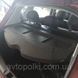 Полка багажника Nissan Tiida C13 2015 - 2023 шторка ролет накладка Tiida фото 2