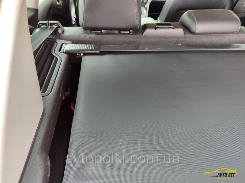 Шторка багажника Ford C MAX C-max MK2 13-18 полка ролет Ford C MAX фото