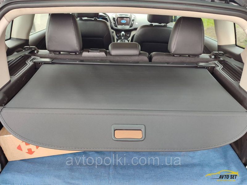 Шторка багажника Ford C MAX C-max MK2 13-18 полка ролет Ford C MAX фото