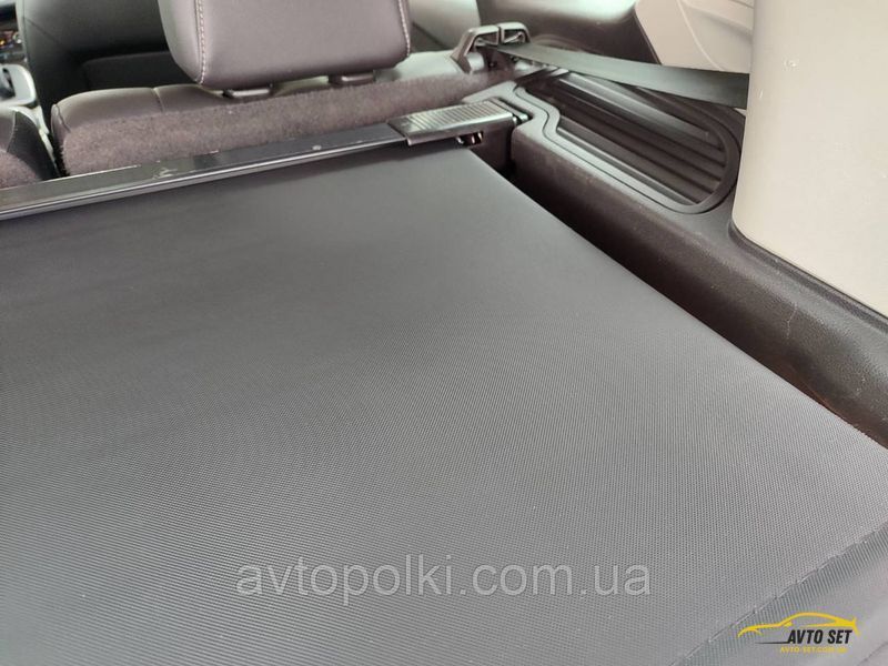 Шторка багажника Ford C MAX C-max MK2 13-18 полка ролет Ford C MAX фото