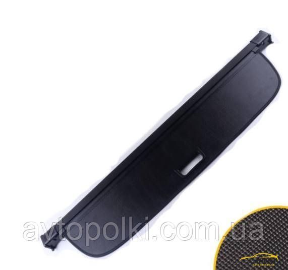 Шторка багажника Volvo V60 2010 2011 2012 2013 2014 2015 2016 2017 полка ролет Volvo V60 10-17 фото