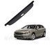 Шторка багажника Volvo V60 2010 2011 2012 2013 2014 2015 2016 2017 полка ролет Volvo V60 10-17 фото 1