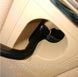 Porsche Cayenne 2010 &mdash; 2017 вішалка штанга для одягу V-3 фото 4