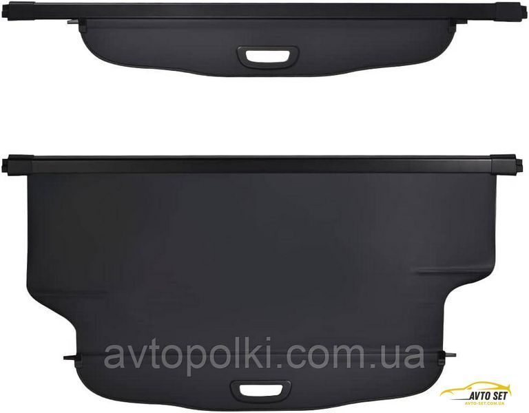 Шторка багажника Buick Enclave 2018-2024 полка ролет Buick Enclave фото