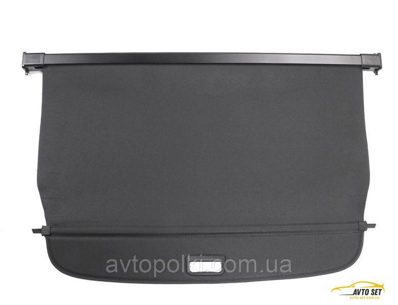 Шторка багажника Volvo V60 2018 2019 2020 2021 2022 2023 полка ролет Volvo V60 18-23 фото