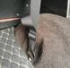 Mercedes-Benz G500/G55/G63/G350/G550 W463 W464 ізоляційна сітка багажника для собак та хатніх тварин S-1 фото 9