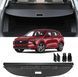 Шторка багажника Ford&nbsp;Escape MK4 2019-2025 полиця ролет полка Ford Escape-4 фото 1