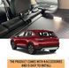 Шторка багажника Ford&nbsp;Escape MK4 2019-2025 полиця ролет полка Ford Escape-4 фото 4