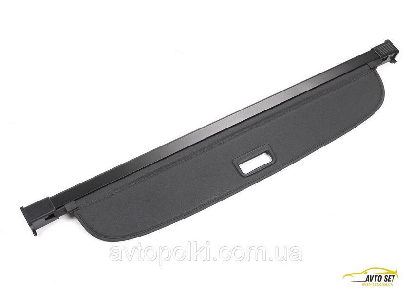Шторка багажника Volvo V60 2018 2019 2020 2021 2022 2023 полка ролет Volvo V60 18-23 фото