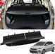 Шторка багажника KIA Carens Каренс 2009 2010 2011 2012 2013 полка полиця ролет KIA&nbsp;Carens фото 1