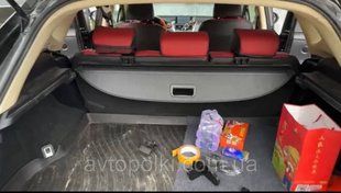 Шторка полку багажника ролет багажника Lexus NX300h NX200 NX200t 2014 2016 2017 2018 2019 2020 Lexus NX200 фото