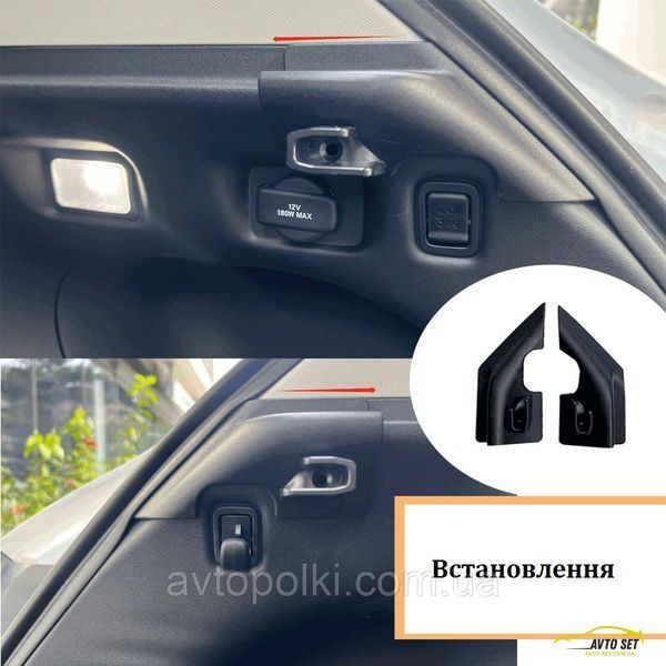Шторка багажника Honda HRV H-RV HR-V X-NV 2023 2024 2025 2026 полка ролет HRV 2023 фото