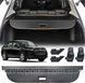 Шторка багажника Honda HRV H-RV HR-V X-NV 2023 2024 2025 2026 полка ролет HRV 2023 фото 1