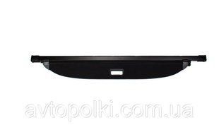 Шторка багажника Hyundai Palisade 2018 + полиця ролет полка Palisade фото