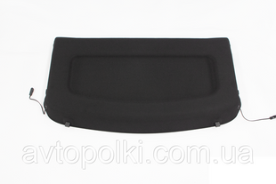 Новая полка багажника Mazda CX - 3 CX3 2016-2021 D10E-68-310-02 шторка накладка ролет Mazda CX-3 фото
