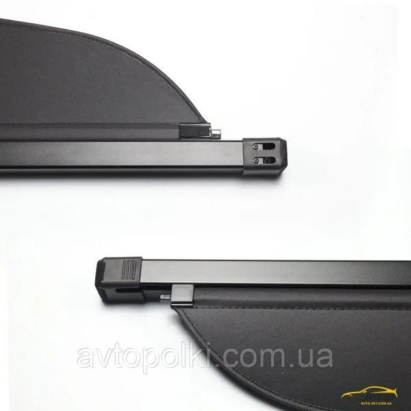 Шторка багажника Subaru Crosstrek XV 2018 2019 2020 2021 2022 2023 2024 полка Crosstrek XV 18-24 фото