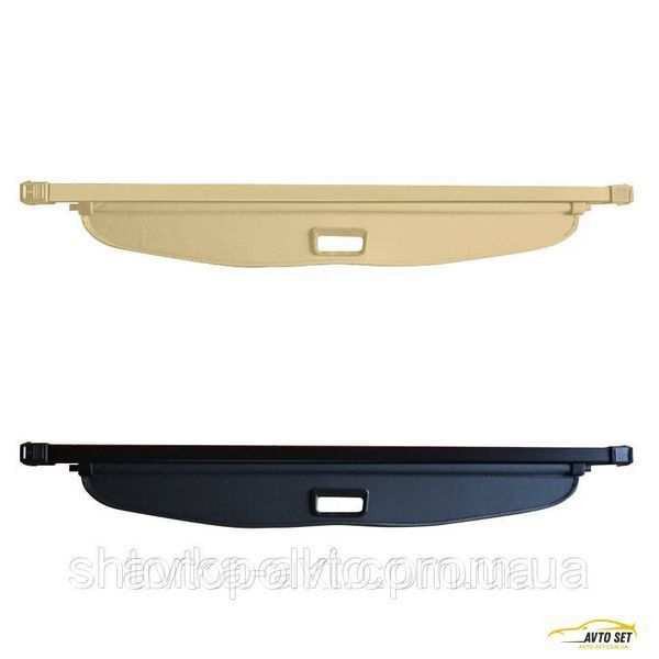 Шторка багажника Subaru Crosstrek XV 2018 2019 2020 2021 2022 2023 2024 полка Crosstrek XV 18-24 фото