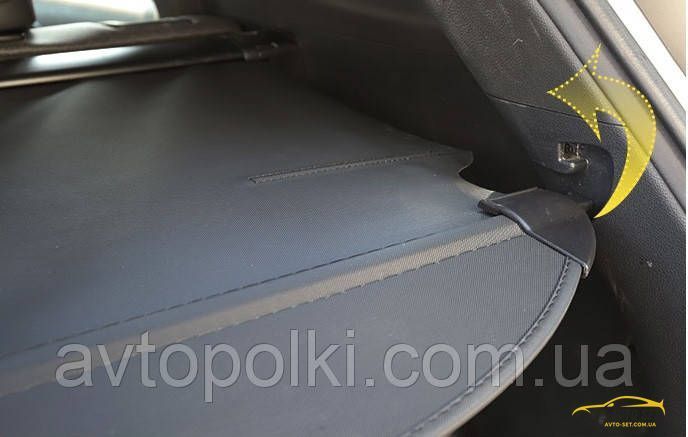Шторка багажника Hyundai IX35 Tucson 2010 2011 2012 2013 2014 2015 2 поколение IX35-10-15 A фото