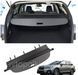 Шторка багажника Subaru Outback B15 Аутбек 2015 2016 2017 2018 2019 2020 полка ролет Outback-15-20 фото 1