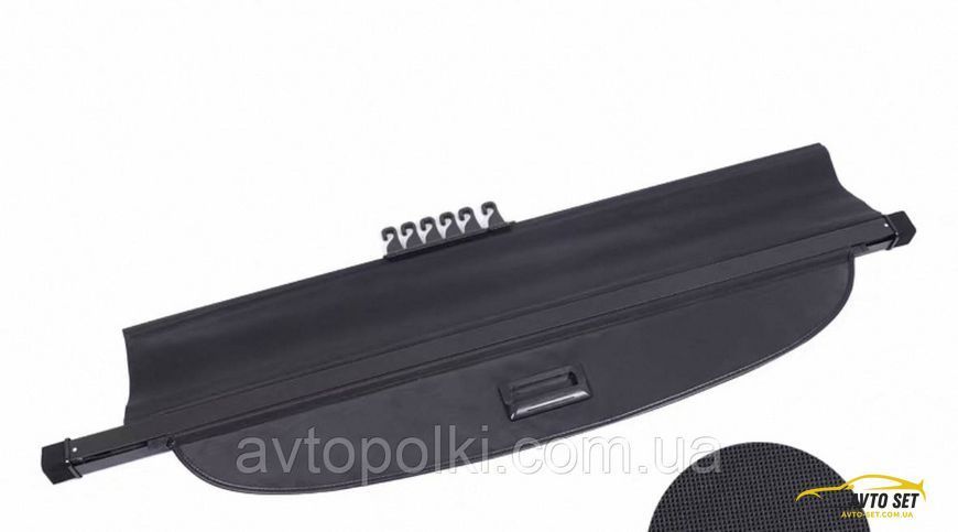 Шторка багажника Subaru Outback B15 Аутбек 2015 2016 2017 2018 2019 2020 полка ролет Outback-15-20 фото