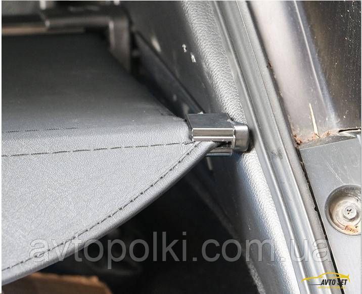 Honda MNV M-NV 2019 2020 2021 2022 2023 шторка полка ролет в багажник MNV фото