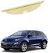 Бежевая шторка багажника Mazda CX-7 CX7 2006 2007 2008 2009 2010 2011 2012 2013 полка ролет жалюзи Mazda CX-7 Б фото 1