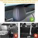 Шторка багажника Hyundai Santa Fe 2024 2025 полка ролет Santa Fe-24 фото 3