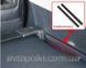 Honda MNV M-NV 2019 2020 2021 2022 2023 шторка полка ролет в багажник MNV фото 3