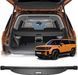 Шторка багажника Hyundai Santa Fe 2024 2025 полка ролет Santa Fe-24 фото 1