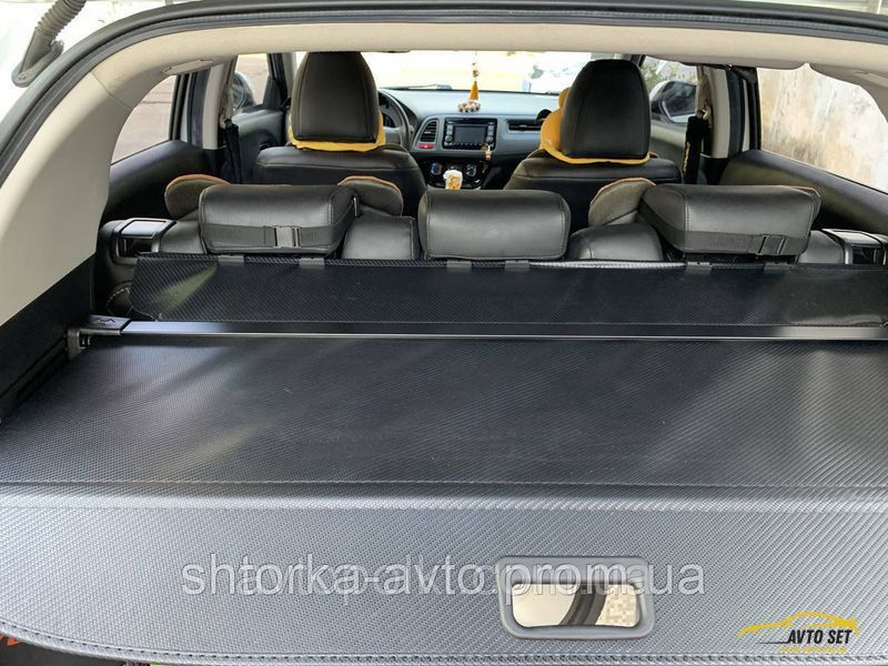 Honda MNV M-NV 2019 2020 2021 2022 2023 шторка полка ролет в багажник MNV фото