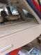 Бежевая шторка багажника Honda CRV CR-V (Хонда СРВ) 3 2007 2008 2009 2010 2011 84410SWA003ZA полка CRV-3 фото 8
