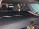 Шторка багажника Honda CRV 2 CR-V (Хонда СРВ) 2 2002 2003 2004 2005 2006 полка ролет CRV-2 фото 4