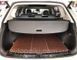 Шторка багажника Volkswagen Tiguan Allspace SEL 2017 2019 2020 2021 2022 2023 полка ролет Tiguan-Allspace SEL 15-24 фото 4