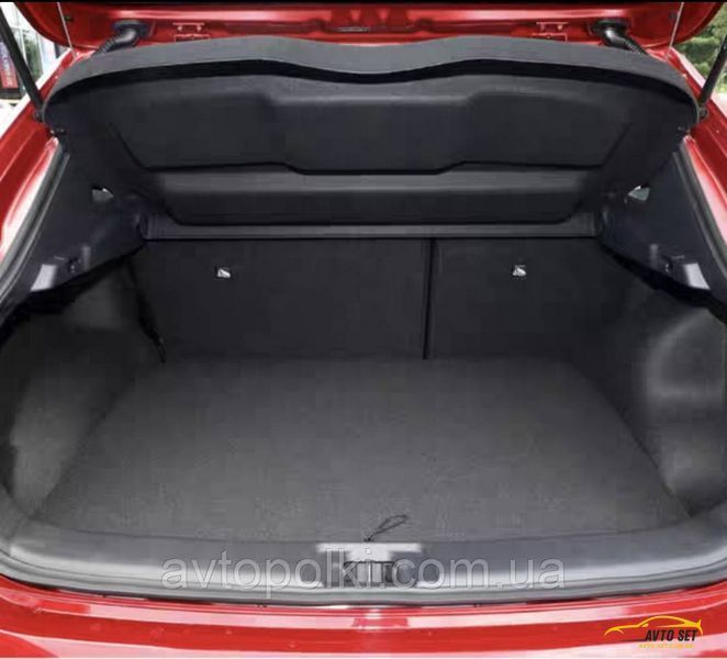 Полка багажника Nissan Qashqai J11 2013 2014 2015 2016 2017 2018 2019 2020 шторка ролет Qashqai-полка фото