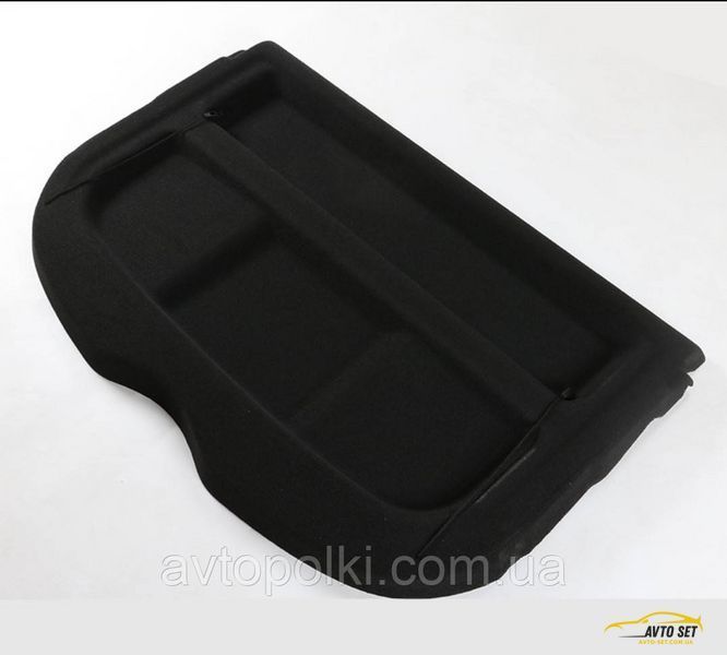 Полка багажника Nissan Qashqai J11 2013 2014 2015 2016 2017 2018 2019 2020 шторка ролет Qashqai-полка фото