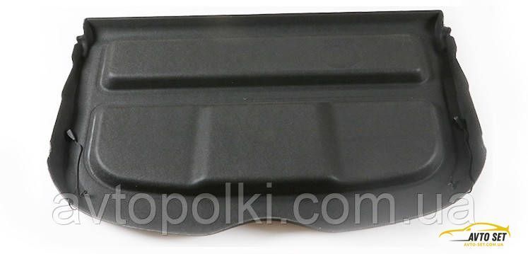 Полка багажника Nissan Qashqai J11 2013 2014 2015 2016 2017 2018 2019 2020 шторка ролет Qashqai-полка фото
