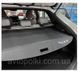 Шторка багажника Toyota BZ4X полка ролет Toyota BZ4X фото 2