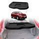 Полка багажника Nissan Qashqai J11 2013 2014 2015 2016 2017 2018 2019 2020 шторка ролет Qashqai-полка фото 1