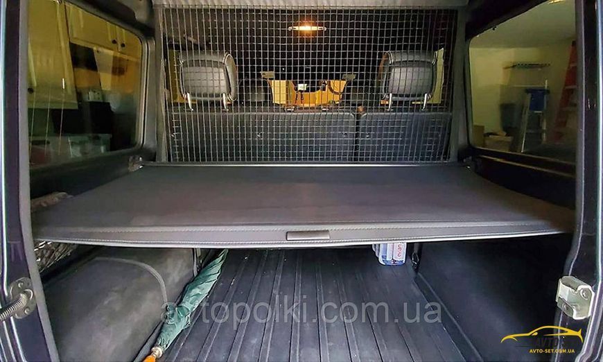 Шторка багажника Mercedes G class w463 G500 G550 G55 G63 G65 2007-2018 полка ролет Mercedes w463 фото