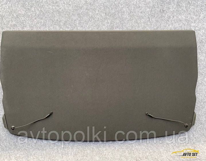 Полиця багажника Land Rover Range Rover Evoque L538 2012 2013 2014 2016 2017 2018 2019 полиця ролет LandRover Evoque L551 фото