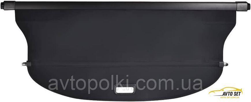 Шторка багажника Buick Envision 2014 2015 2016 2017 2018 2019 2020 2021 полка ролет накладка ENVISION 14 фото
