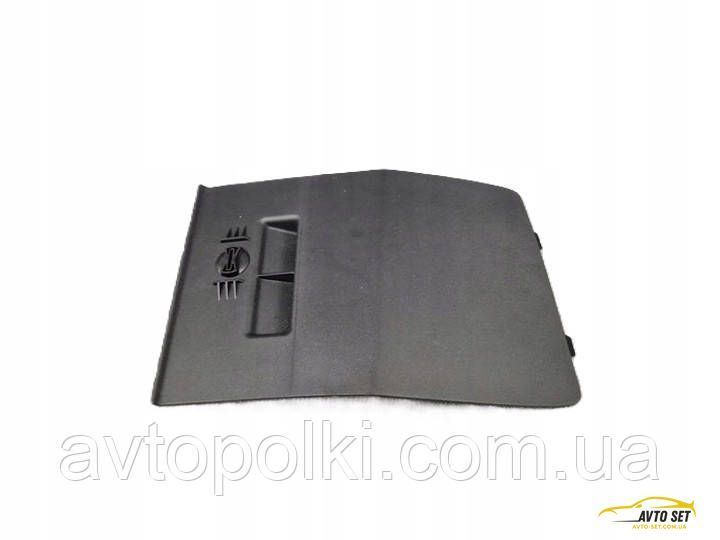 Левая передняя крышка порога Mercedes Мерседес EQC400 N293 А2936907100 А2936907100 фото