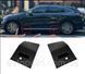 Левая передняя крышка порога Mercedes Мерседес EQC400 N293 А2936907100 А2936907100 фото 1