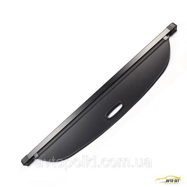 Шторка багажника Subaru Impreza 2011 2012 2013 2014 2015 2016 2017 полиця ролет Impreza 11-17 фото